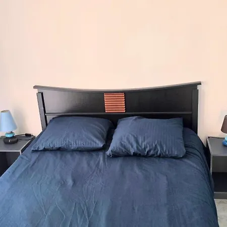 Appartamento - 3 étoiles, Clim, Wifi, Parking, Terrasse, à Pied - 4 Personnes