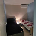 Le Barcares - Logement 
