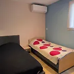 Le Barcares - Logement 