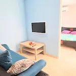 Le Barcares - Logement 