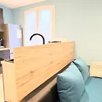 Le Barcares - Logement 