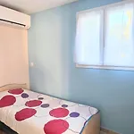 Le Barcares - Logement 