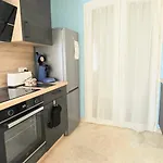Le Barcares - Logement 