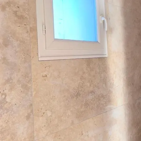 Ecume Climatisé Cosy 2 Pour 4 Personnes Au Barcarès Apartamento Le Barcarès