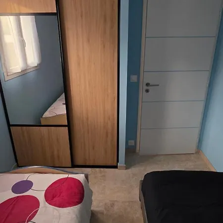 Apartamento Ecume Climatisé Cosy 2 Pour 4 Personnes Au Barcarès *