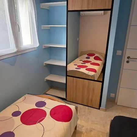 Apartamento Ecume Climatisé Cosy 2 Pour 4 Personnes Au Barcarès