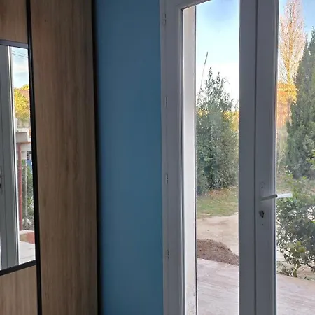 Apartamento Ecume Climatisé Cosy 2 Pour 4 Personnes Au Barcarès *