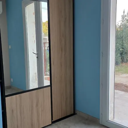 Ecume Climatisé Cosy 2 Pour 4 Personnes Au Barcarès Le Barcarès