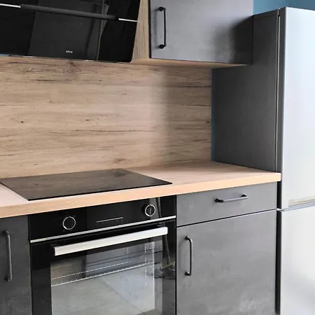 Ecume Climatisé Cosy 2 Pour 4 Personnes Au Barcarès Le Barcarès
