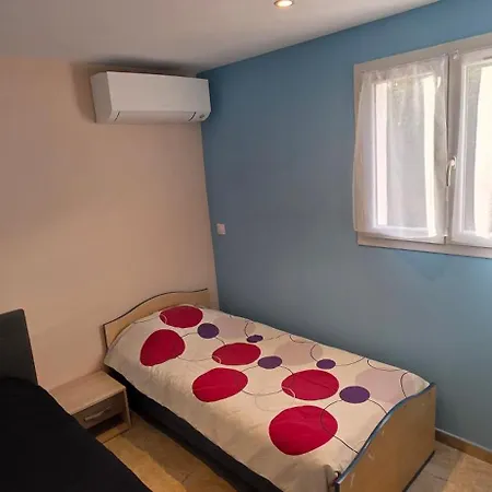 דירה Le Barcares - Logement 