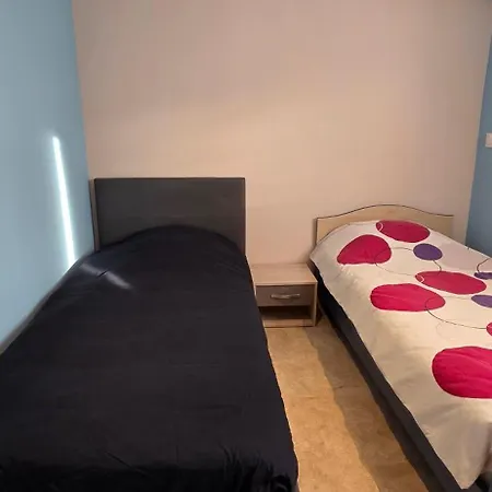 Le Barcares - Logement 