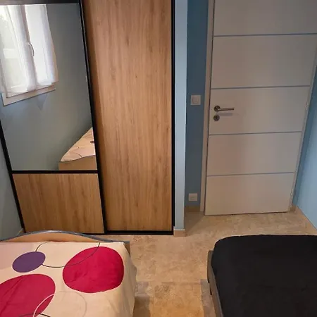 Le Barcares - Logement 