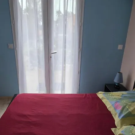 Le Barcares - Logement 