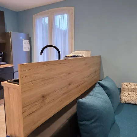 Le Barcares - Logement 