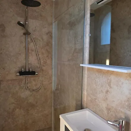 Le Barcares - Logement 