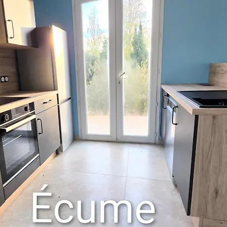 Le Barcares - Logement 