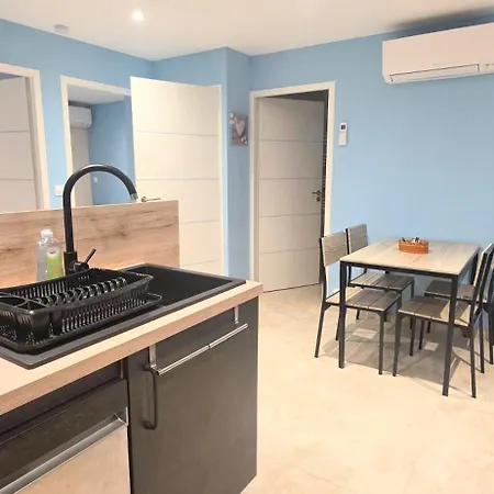 Lejlighed - 
