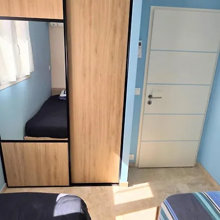 Apartman - 